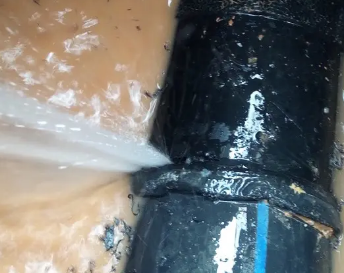 文圣漏水维修价格明细